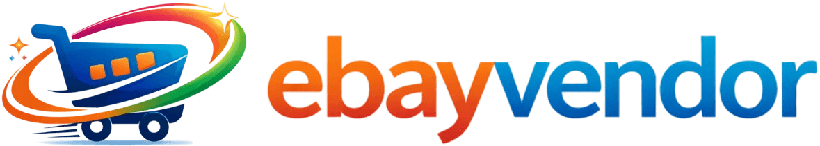 Ebay Vendors