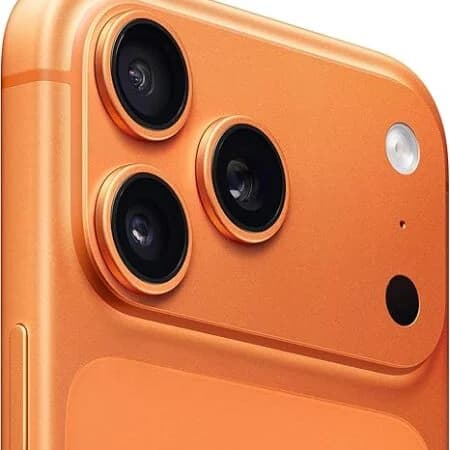 Apple iPhone 17