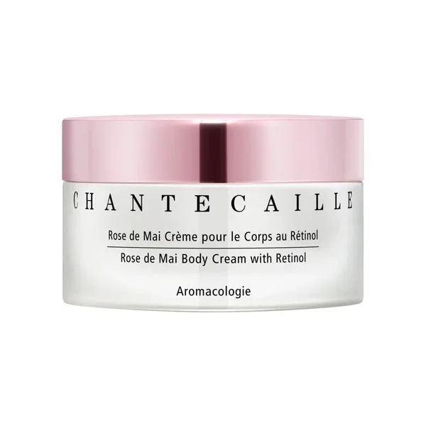 Rose de Mai Body Care Set